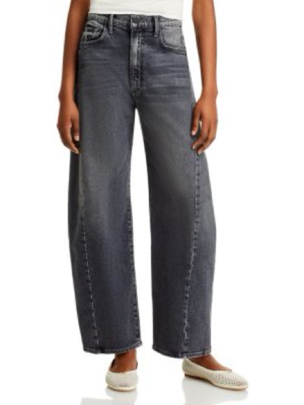 Mother Half Pipe Jeans sz 27